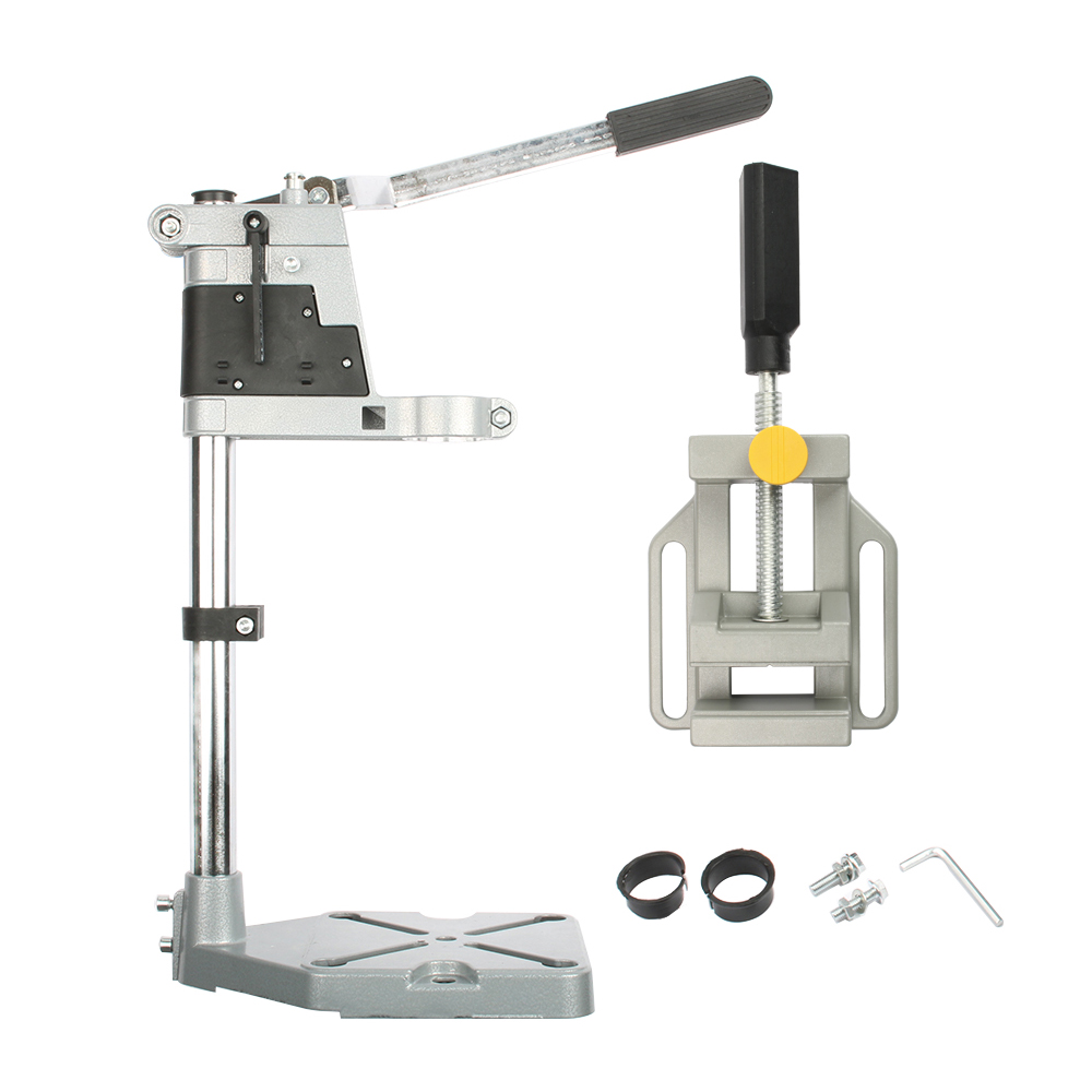 Supporto per trapano da banco  - Drill Press Bench recensione e prezzo