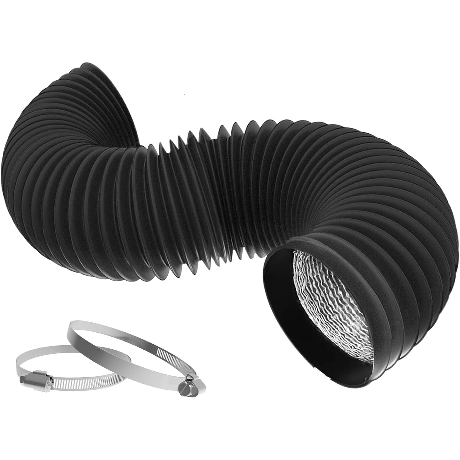 Tubo di scarico HTMCK da 4 pol - Pipe Clamp Bar recensione e prezzo