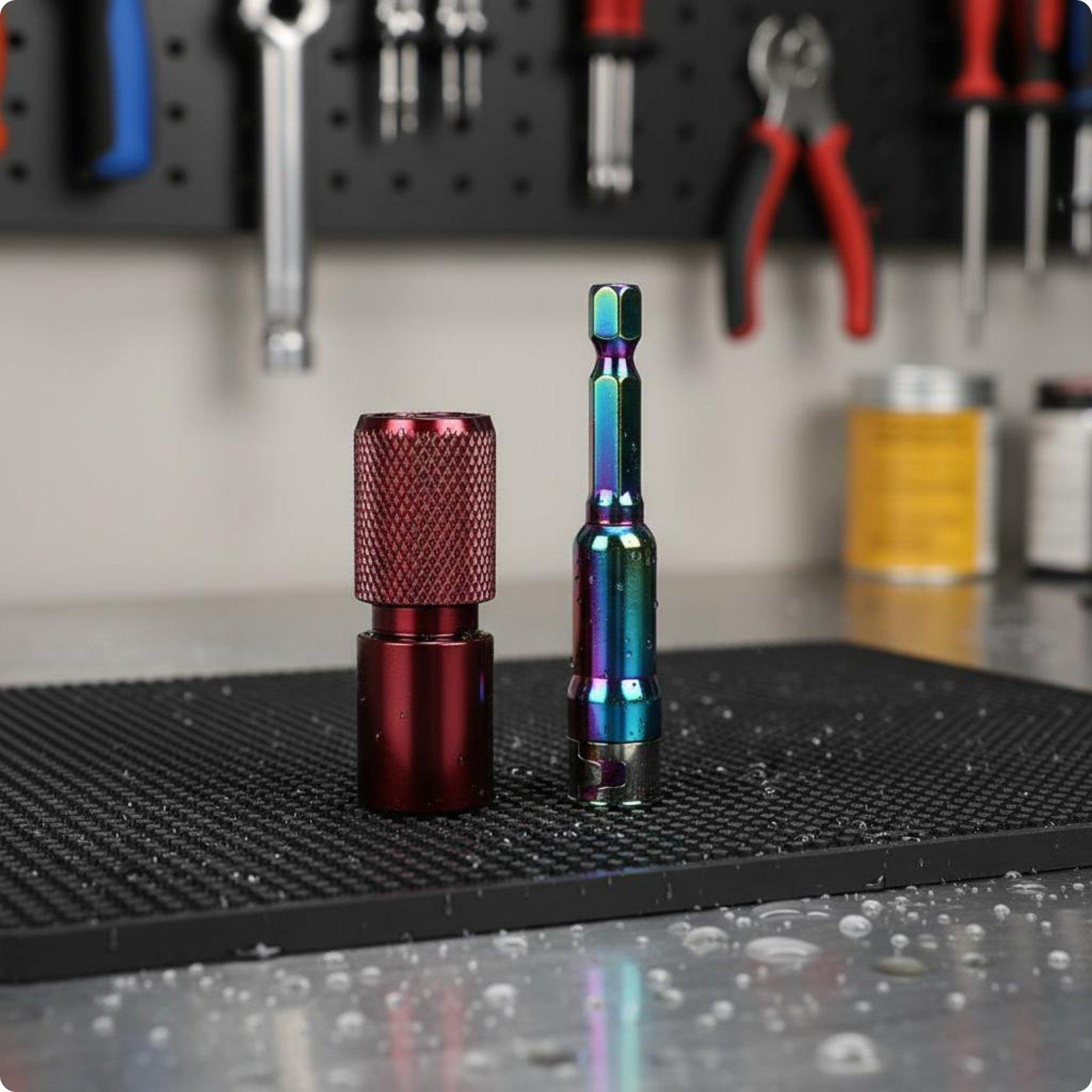 Adattatore Professionale per S - Tools Use In Workshop recensione e prezzo