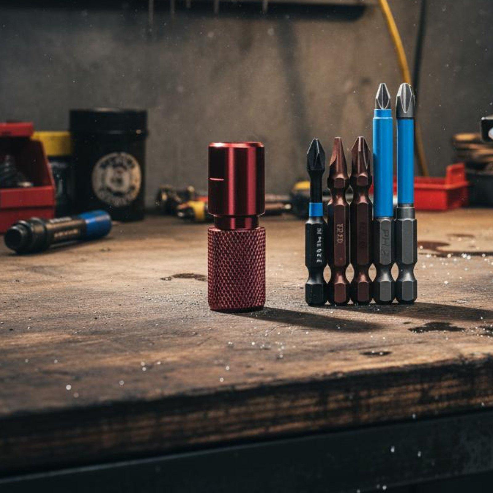 Adattatore Professionale per S - Tools Use In Workshop recensione e prezzo