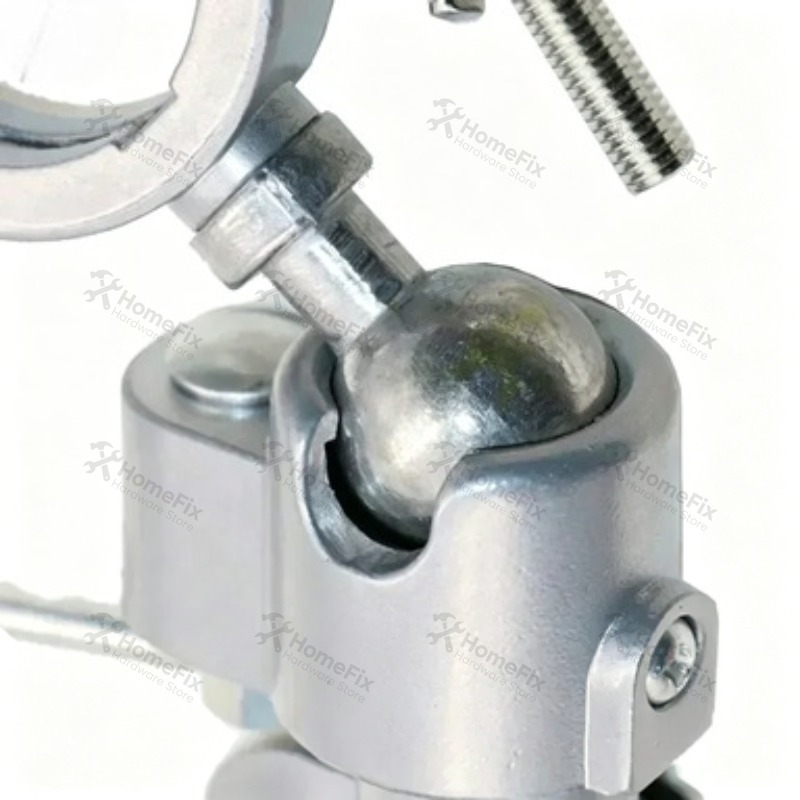 Morsetto da Banco Girevole a 3 - Bench Vise Swivel recensione e prezzo