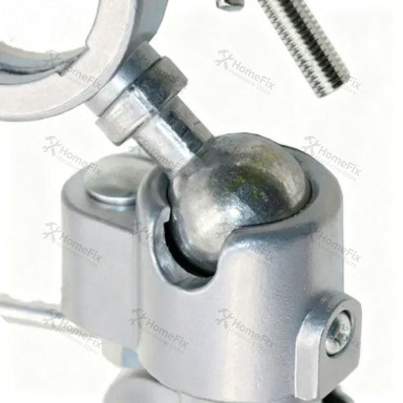 Morsetto da Banco Girevole a 3 - Bench Vise Swivel recensione e prezzo