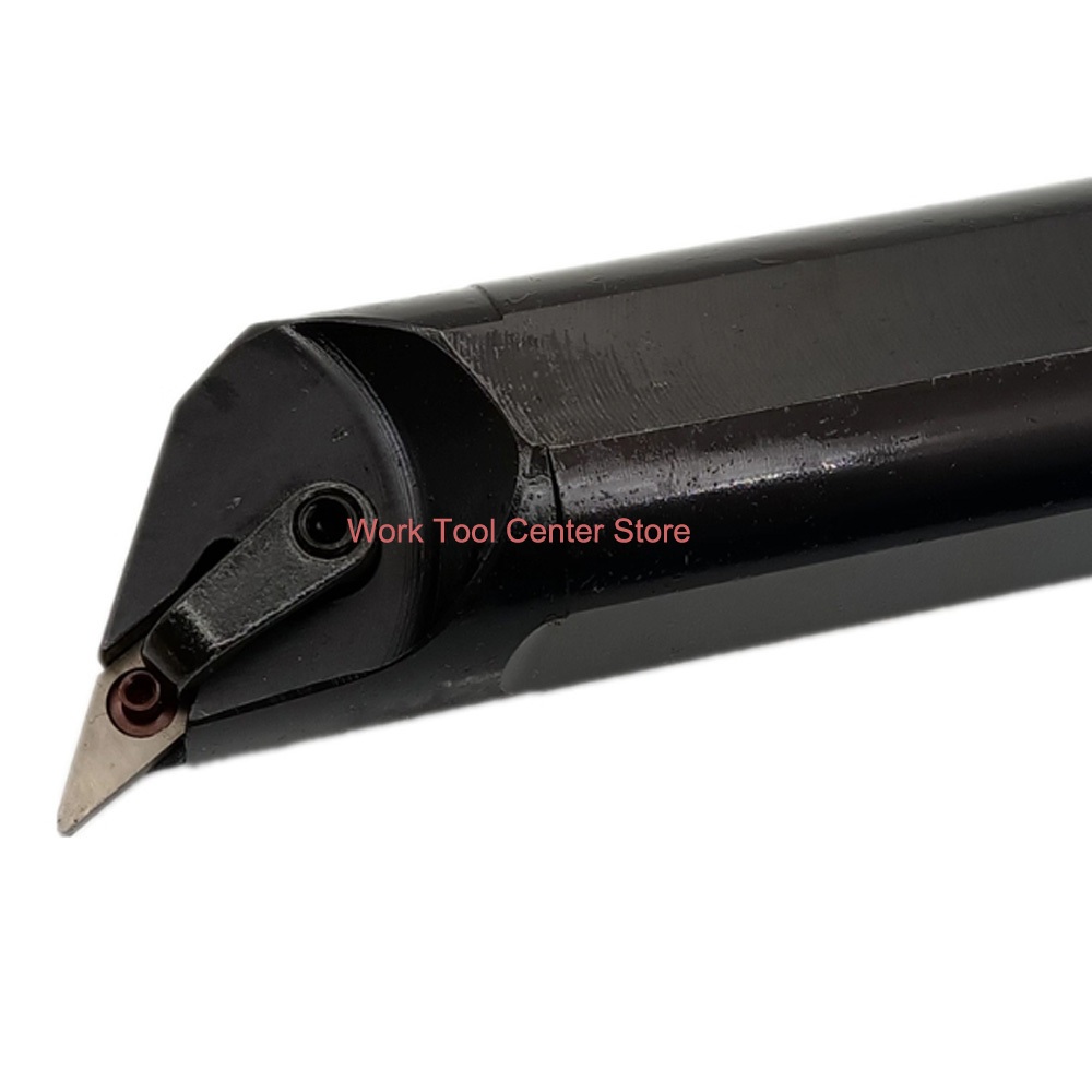 117.5 °    Utensile da tornio  - Workshop Tools Board recensione e prezzo