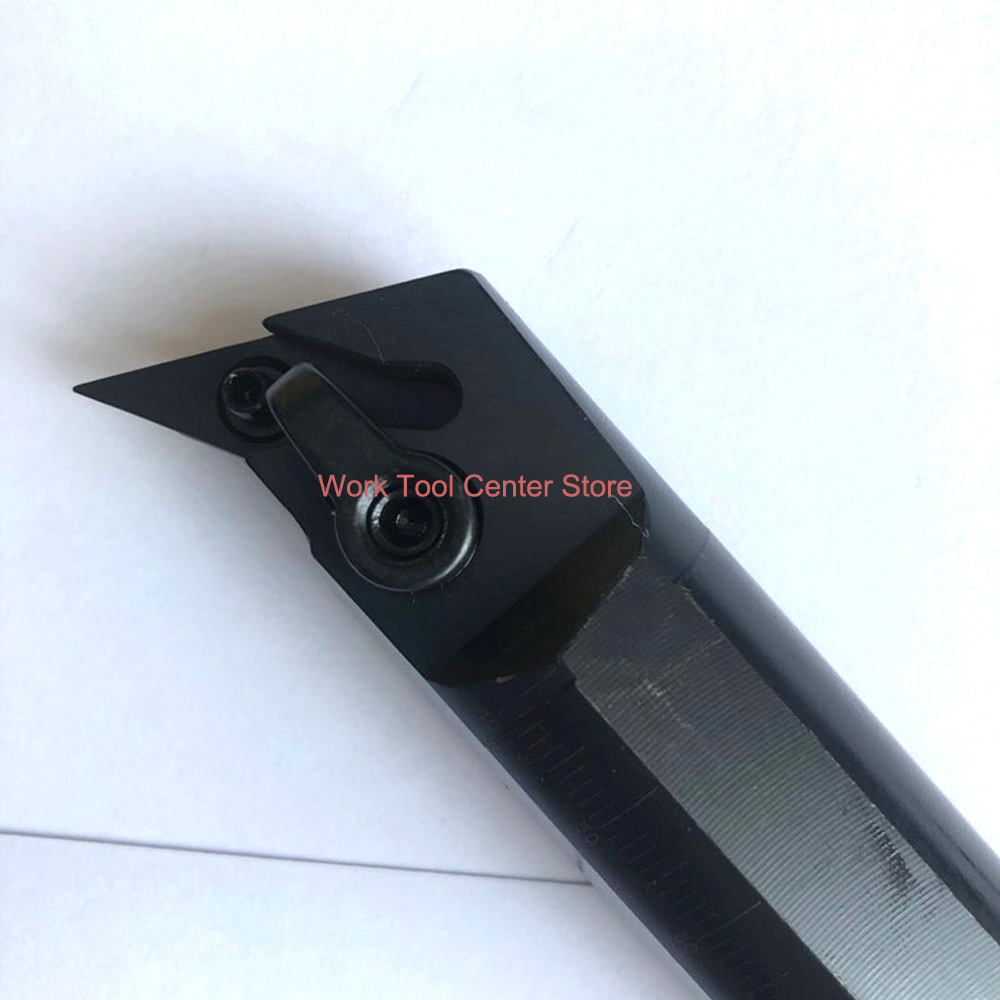 117.5 °    Utensile da tornio  - Workshop Tools Board recensione e prezzo