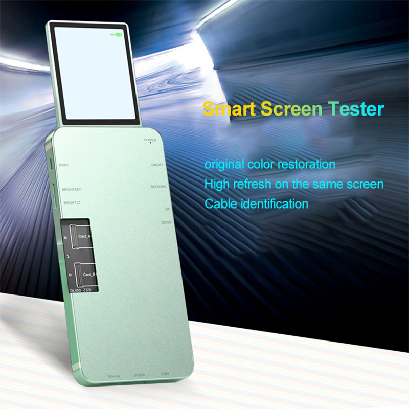 Programmatore DL400 Pro LCD Tr - Tools Xiaomi recensione e prezzo