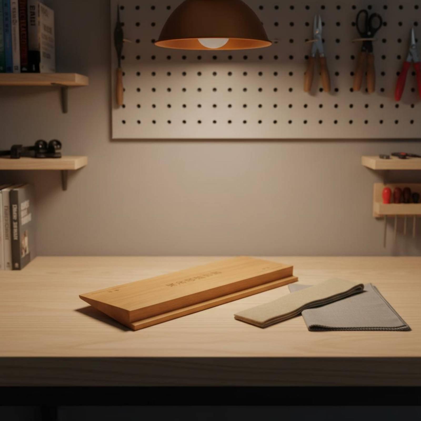Tavola di Riparazione per Pian - Workshop Tools Board recensione e prezzo