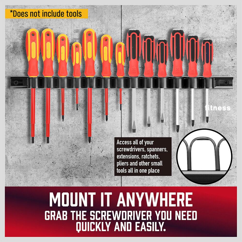 Cacciavite Organizer Wrench Or - Workshop Tools Board recensione e prezzo