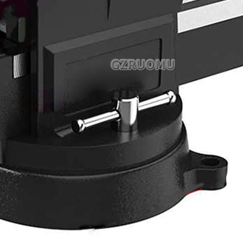 Morsa da banco multiuso da 4/5 - Bench Vise Swivel recensione e prezzo