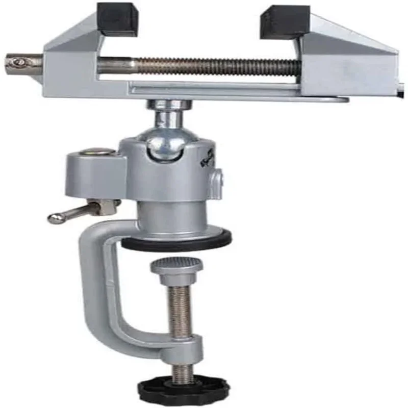 Per la lavorazione del legno u - Bench Vise Swivel recensione e prezzo