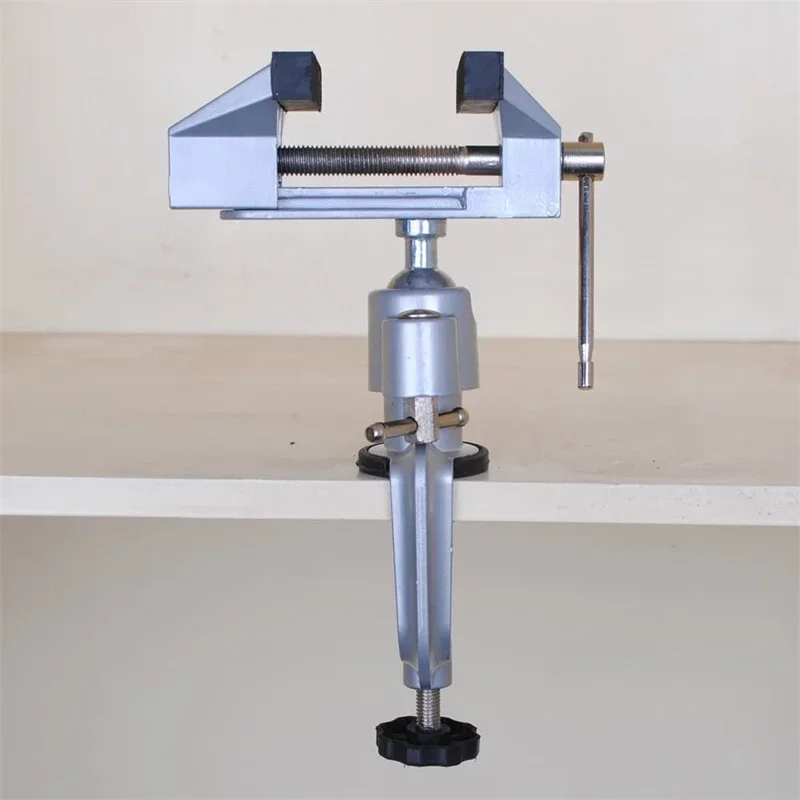 Per la lavorazione del legno u - Bench Vise Swivel recensione e prezzo