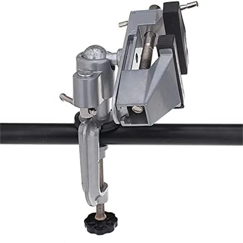Per la lavorazione del legno u - Bench Vise Swivel recensione e prezzo