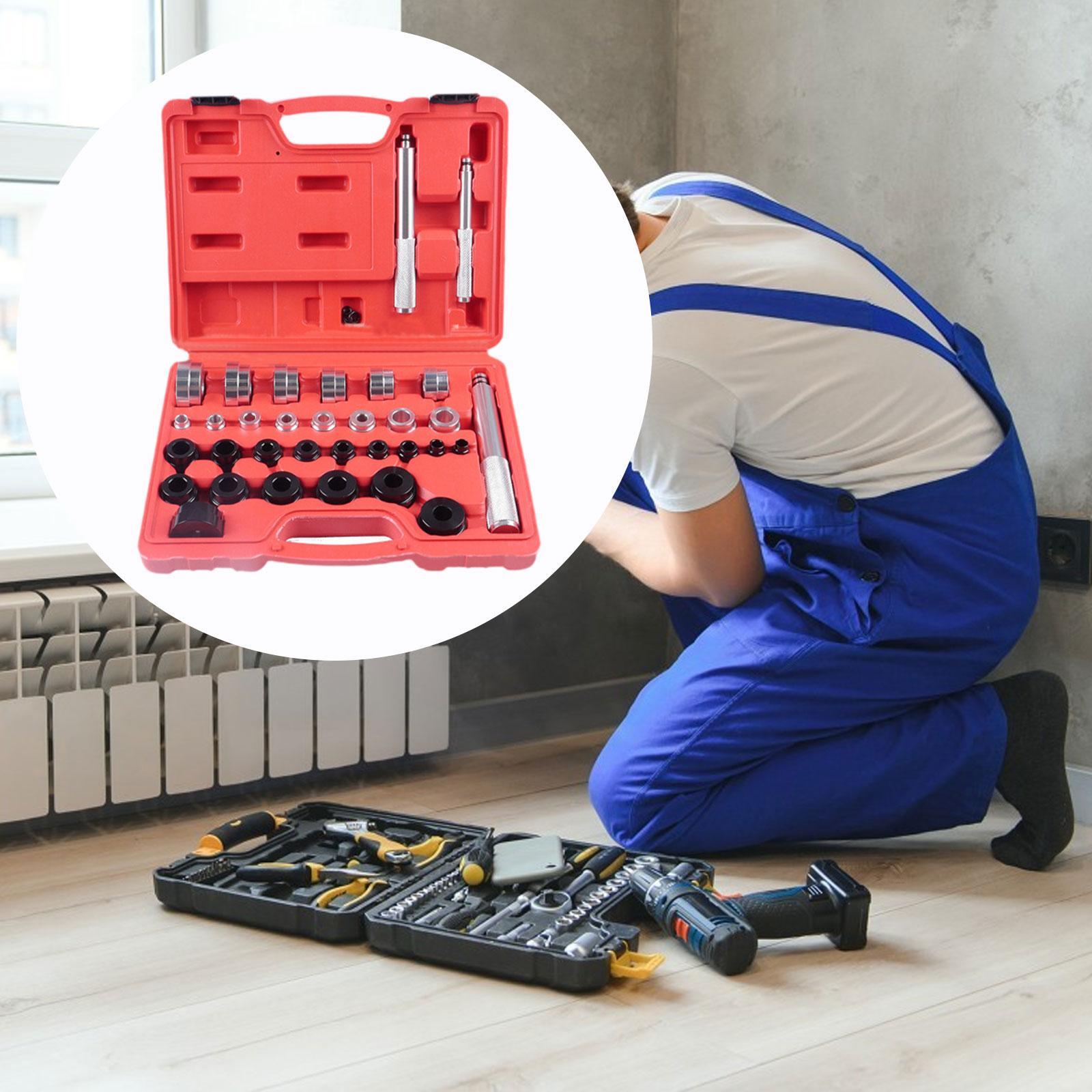 Kit di Rimozione e Installazio - Tools In Mechanic Workshop recensione e prezzo