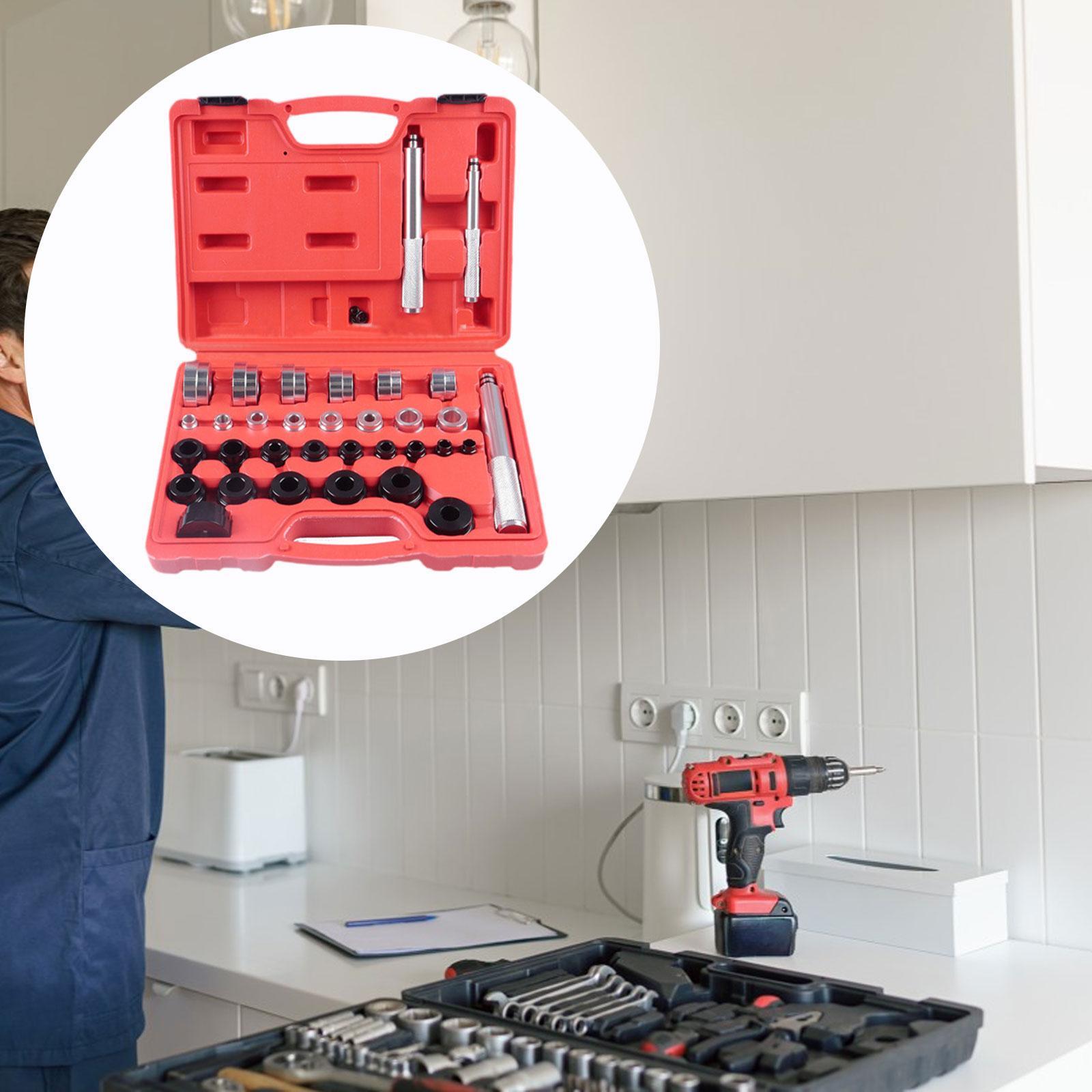 Kit di Rimozione e Installazio - Tools In Mechanic Workshop recensione e prezzo