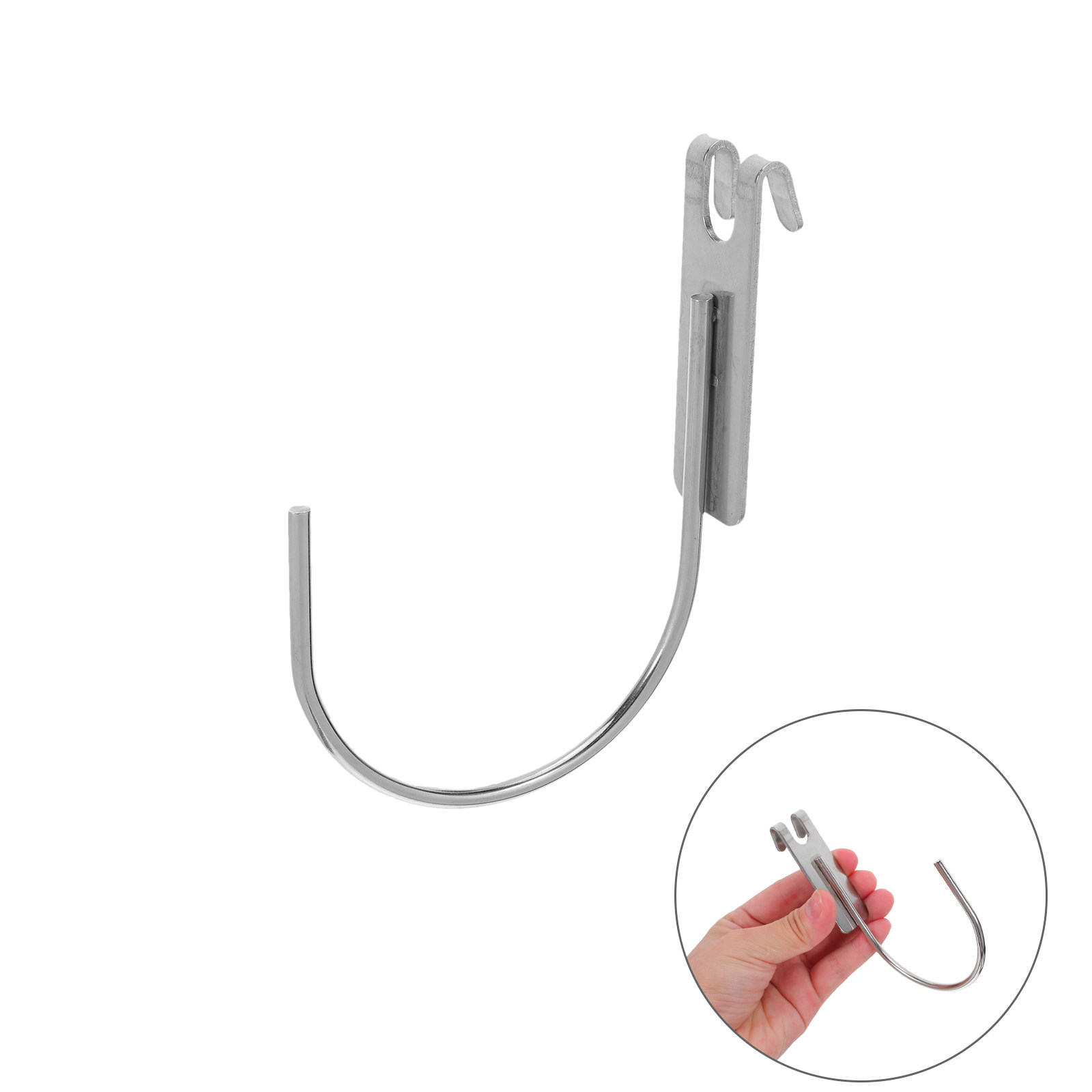 6 Pezzi Ganci per Pannello For - Workshop Tools Board recensione e prezzo