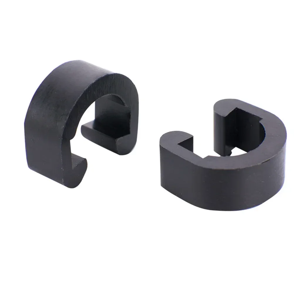 10 pz Bicicletta C-Clip Fibbia - Pipe Clamp Bar recensione e prezzo