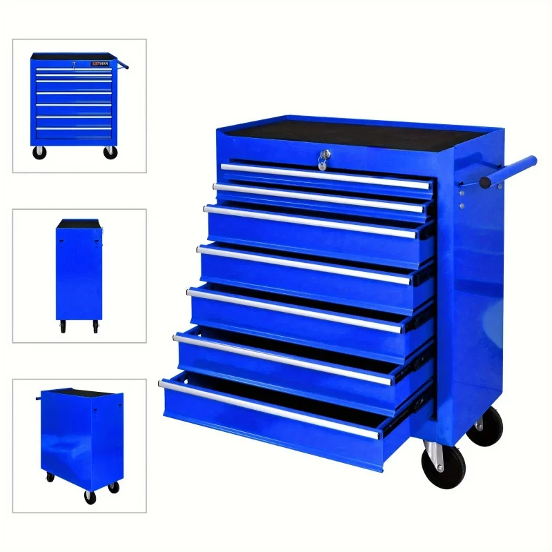 Carrello Portautensili Multifu - Tools At Workshop recensione e prezzo
