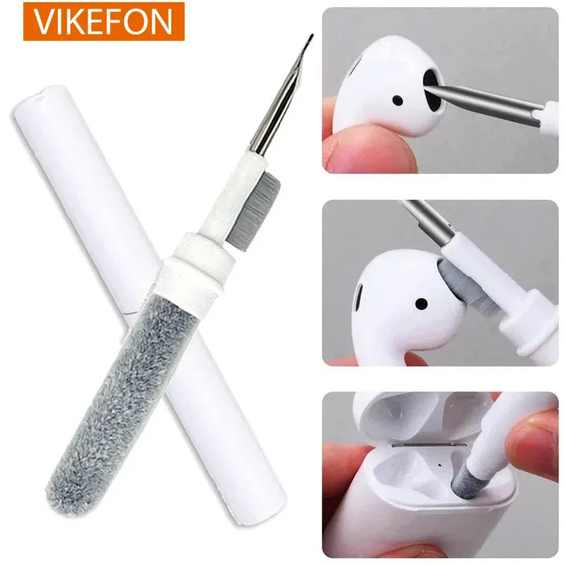 Nuovo Kit di pulizia auricolar - Tools Xiaomi recensione e prezzo