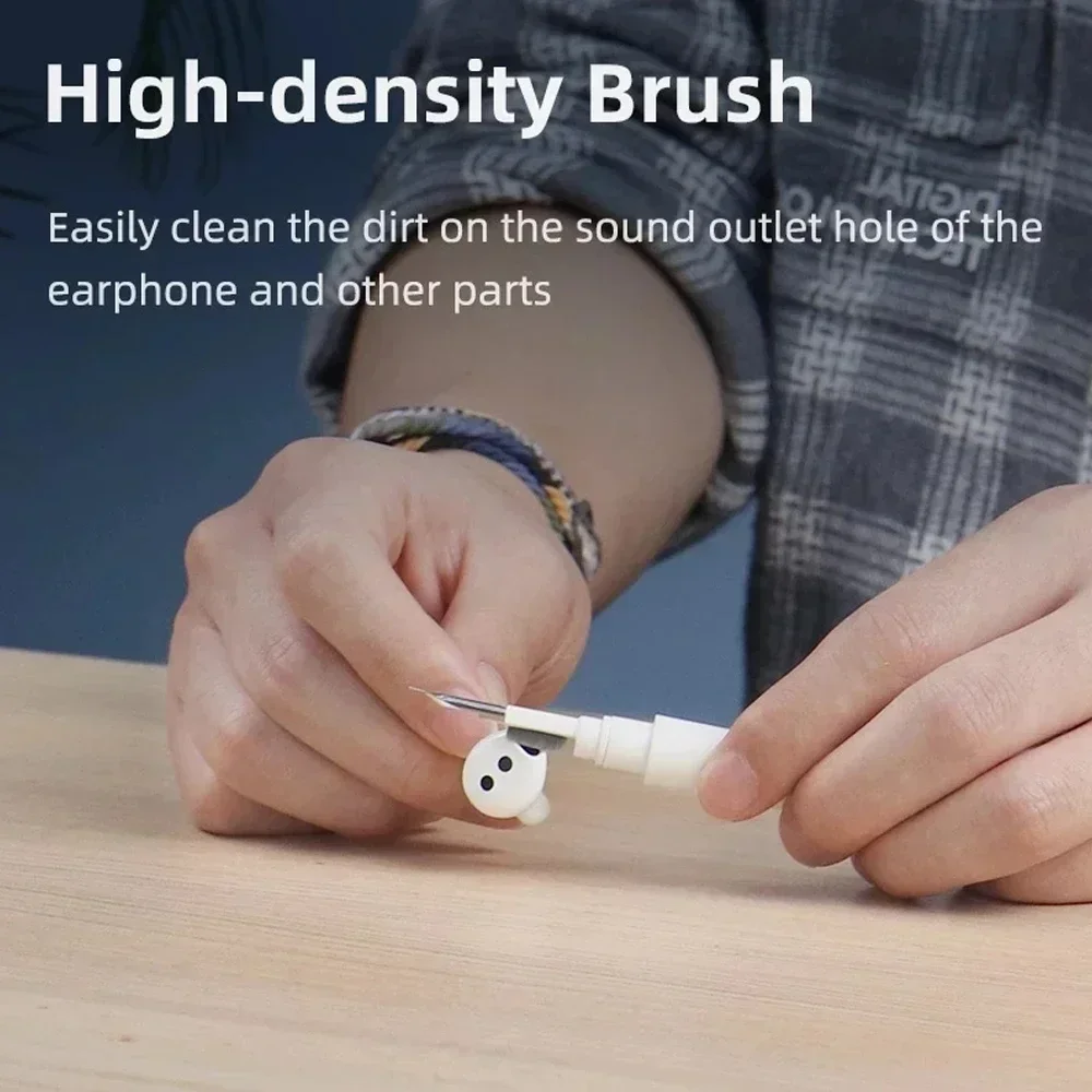 Nuovo Kit di pulizia auricolar - Tools Xiaomi recensione e prezzo