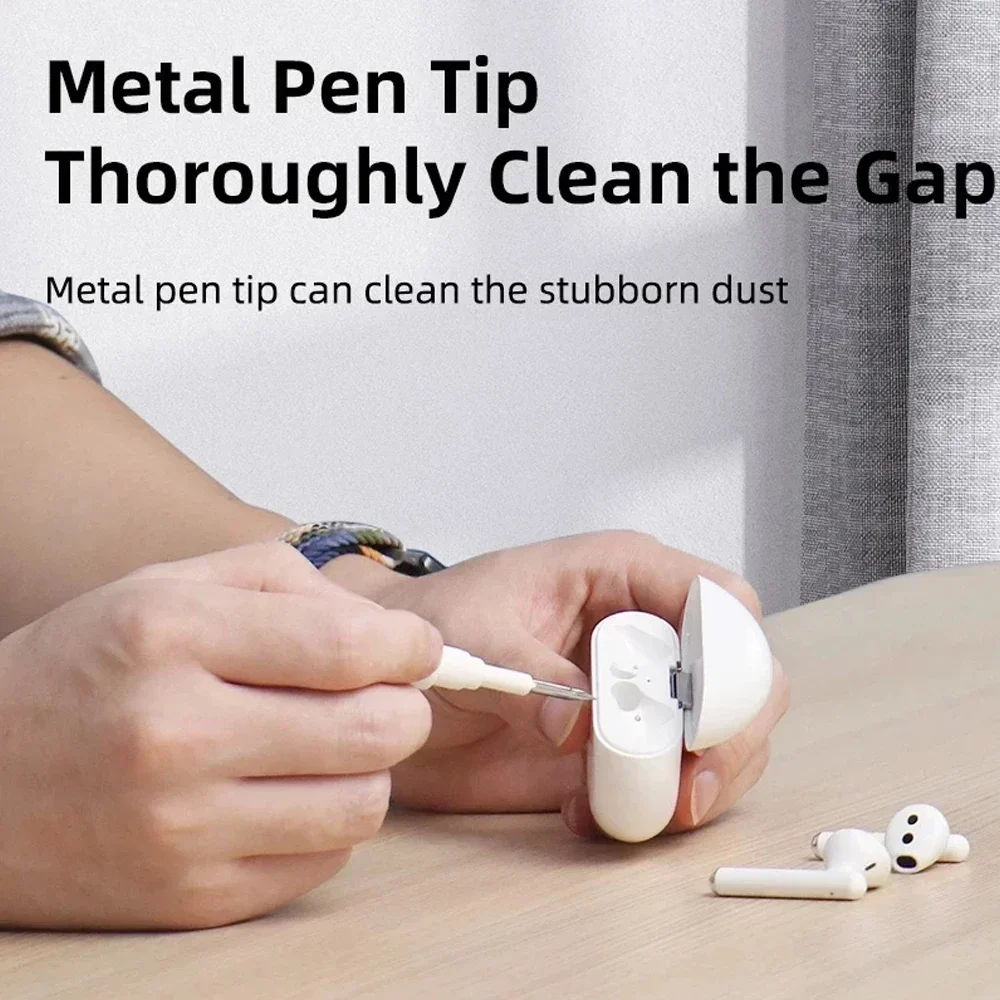 Nuovo Kit di pulizia auricolar - Tools Xiaomi recensione e prezzo