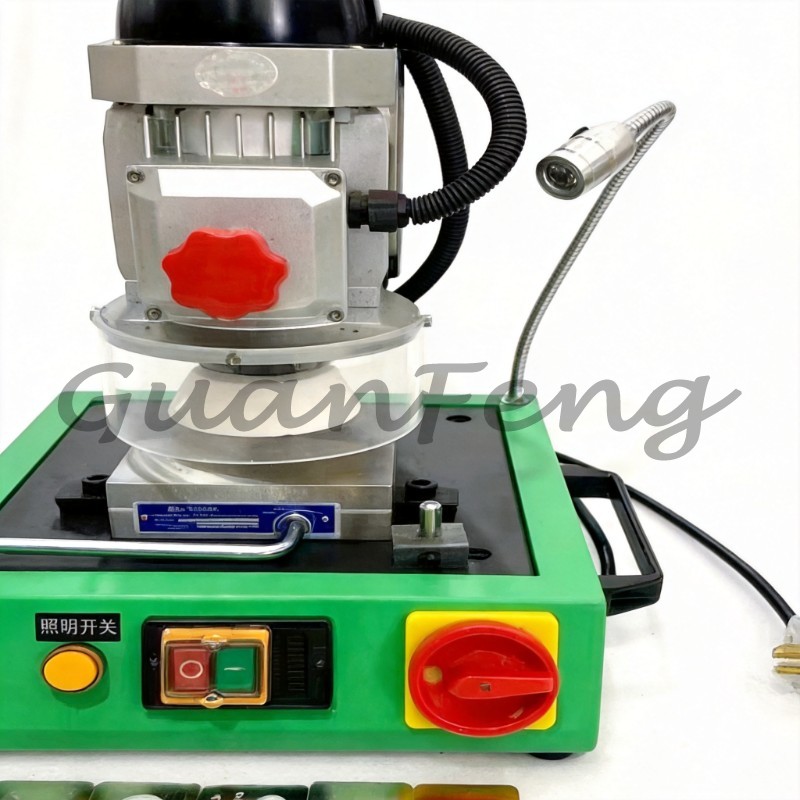 G345 Macchina per la Rettifica - Common Tools In Workshop recensione e prezzo