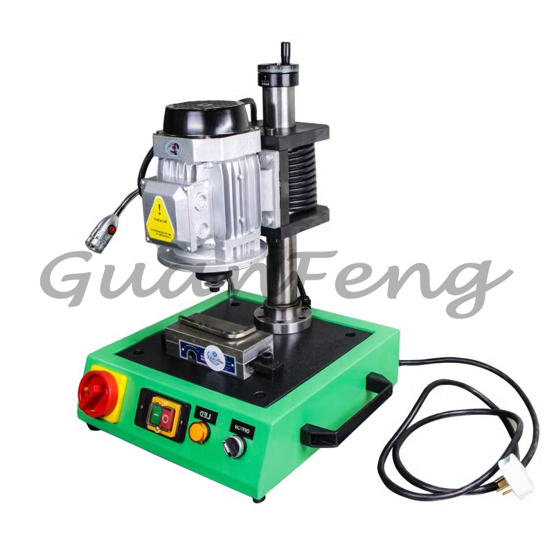 G345 Macchina per la Rettifica - Common Tools In Workshop recensione e prezzo