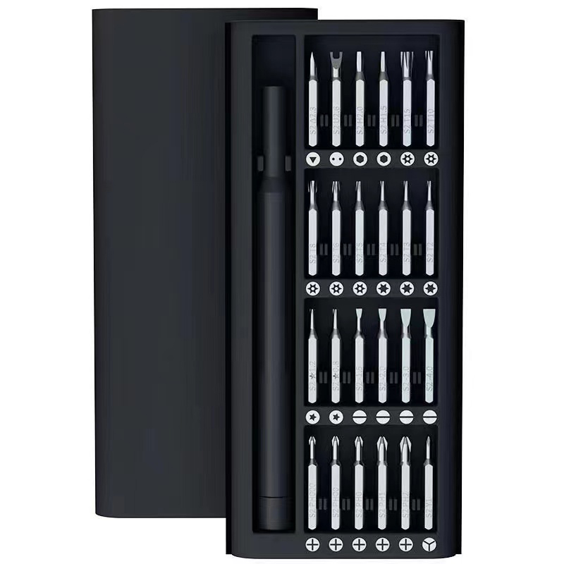 Set di cacciaviti di precision - Tools Xiaomi recensione e prezzo