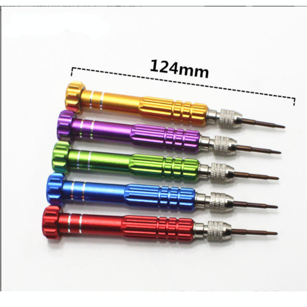 5 in 1 kit di riparazione cacc - Tools Xiaomi recensione e prezzo