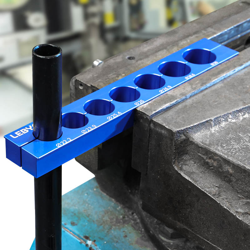 LEBYCLE Morsa Da Tavolo Insert - Drill Press Bench recensione e prezzo