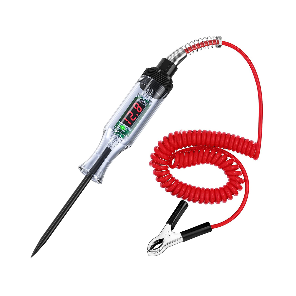Strumento diagnostico per test - Tools In Mechanic Workshop recensione e prezzo