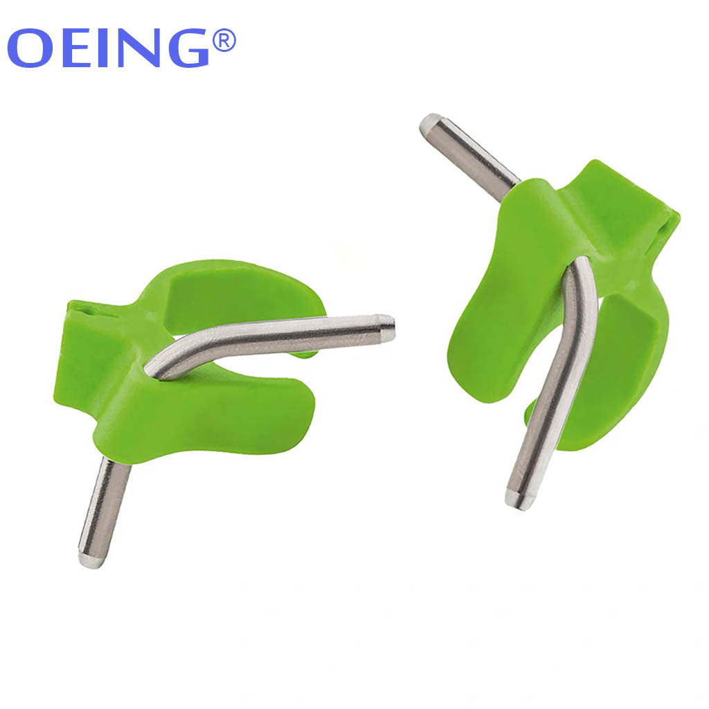 OEING Accesso dentale con tubo - Pipe Clamp Bar recensione e prezzo