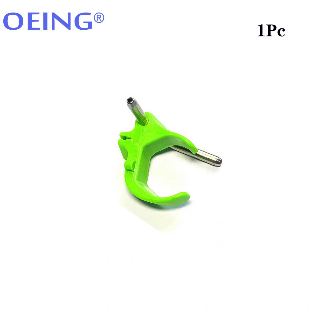 OEING Accesso dentale con tubo - Pipe Clamp Bar recensione e prezzo