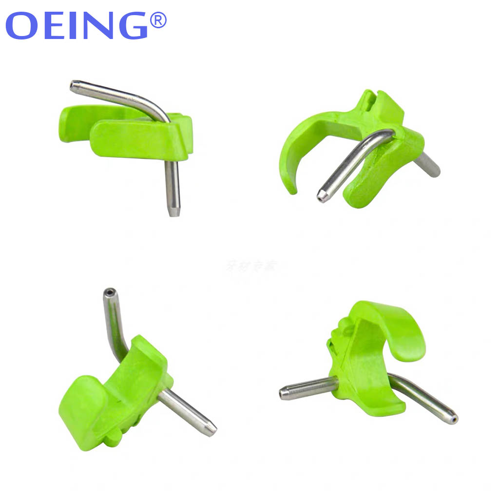 OEING Accesso dentale con tubo - Pipe Clamp Bar recensione e prezzo