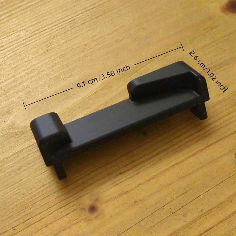 Supporto da parete per calibro - Workshop Tools Board recensione e prezzo