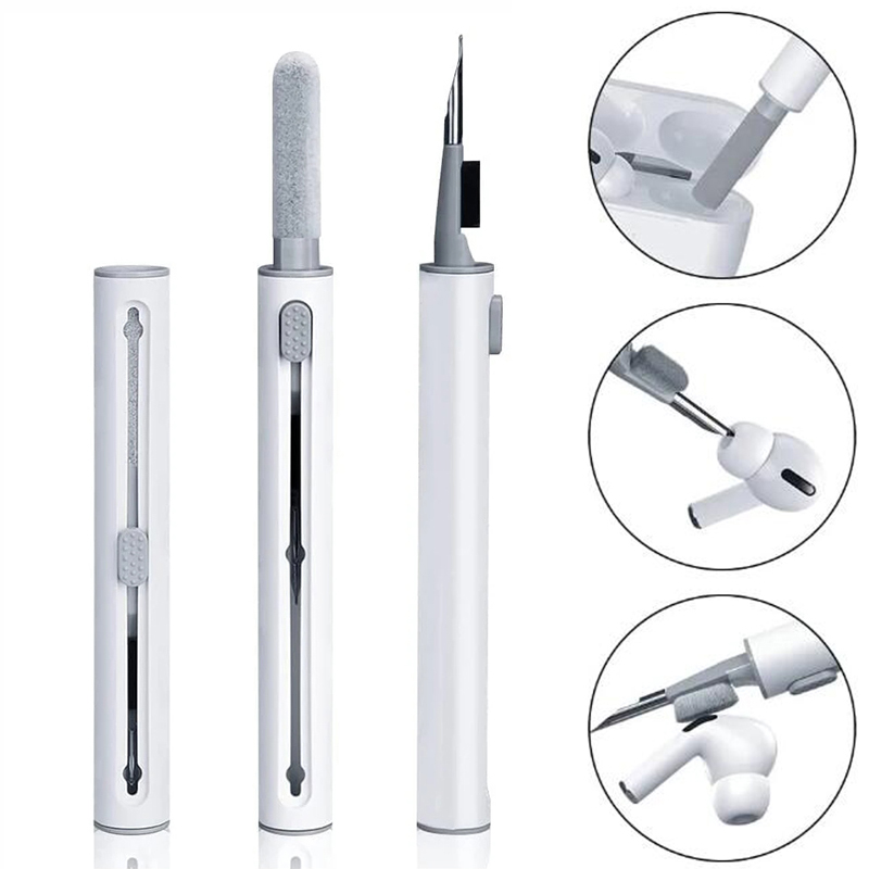 Kit di pulizia per auricolari  - Tools Xiaomi recensione e prezzo