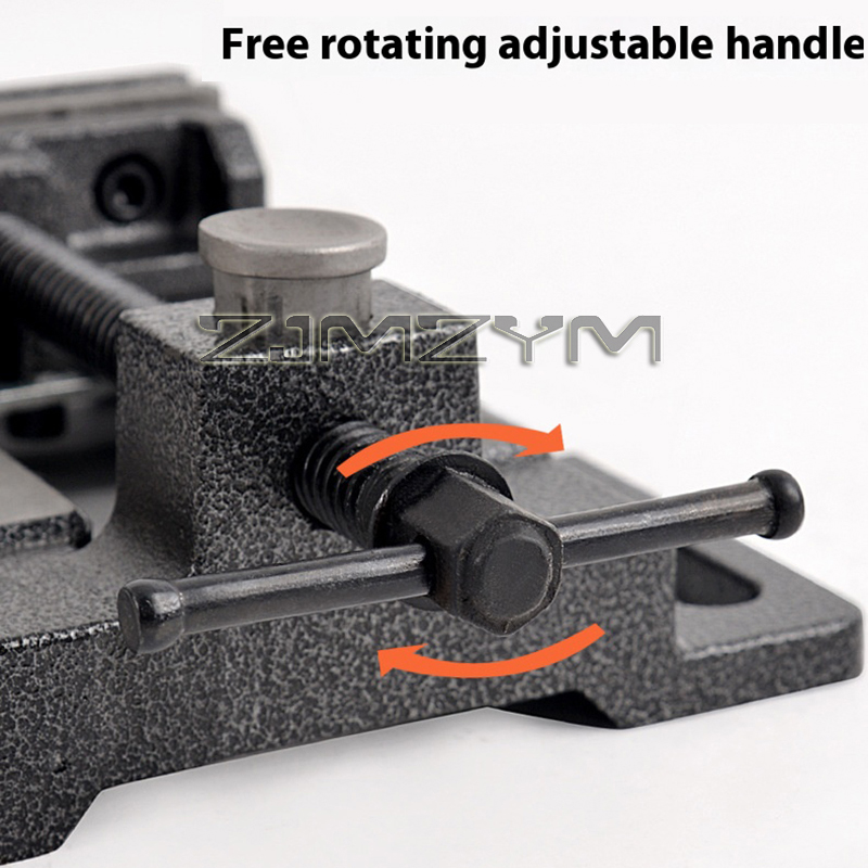 Morsetto universale ad alta pr - Bench Vise Swivel recensione e prezzo