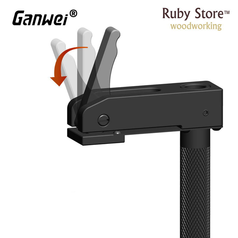 Morsetto da banco, banco da la - Bench Dog Hole recensione e prezzo