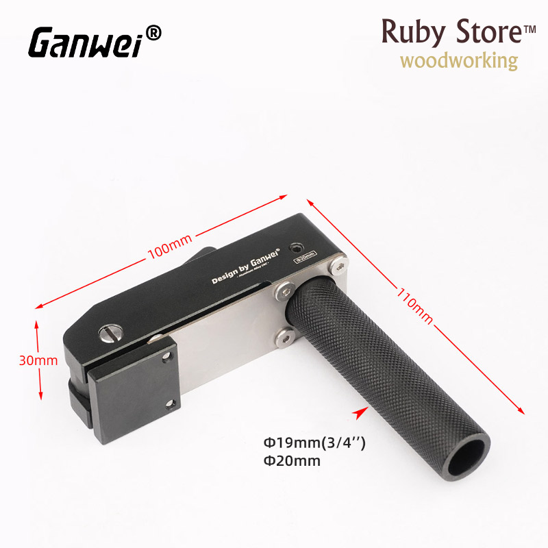 Morsetto da banco, banco da la - Bench Dog Hole recensione e prezzo