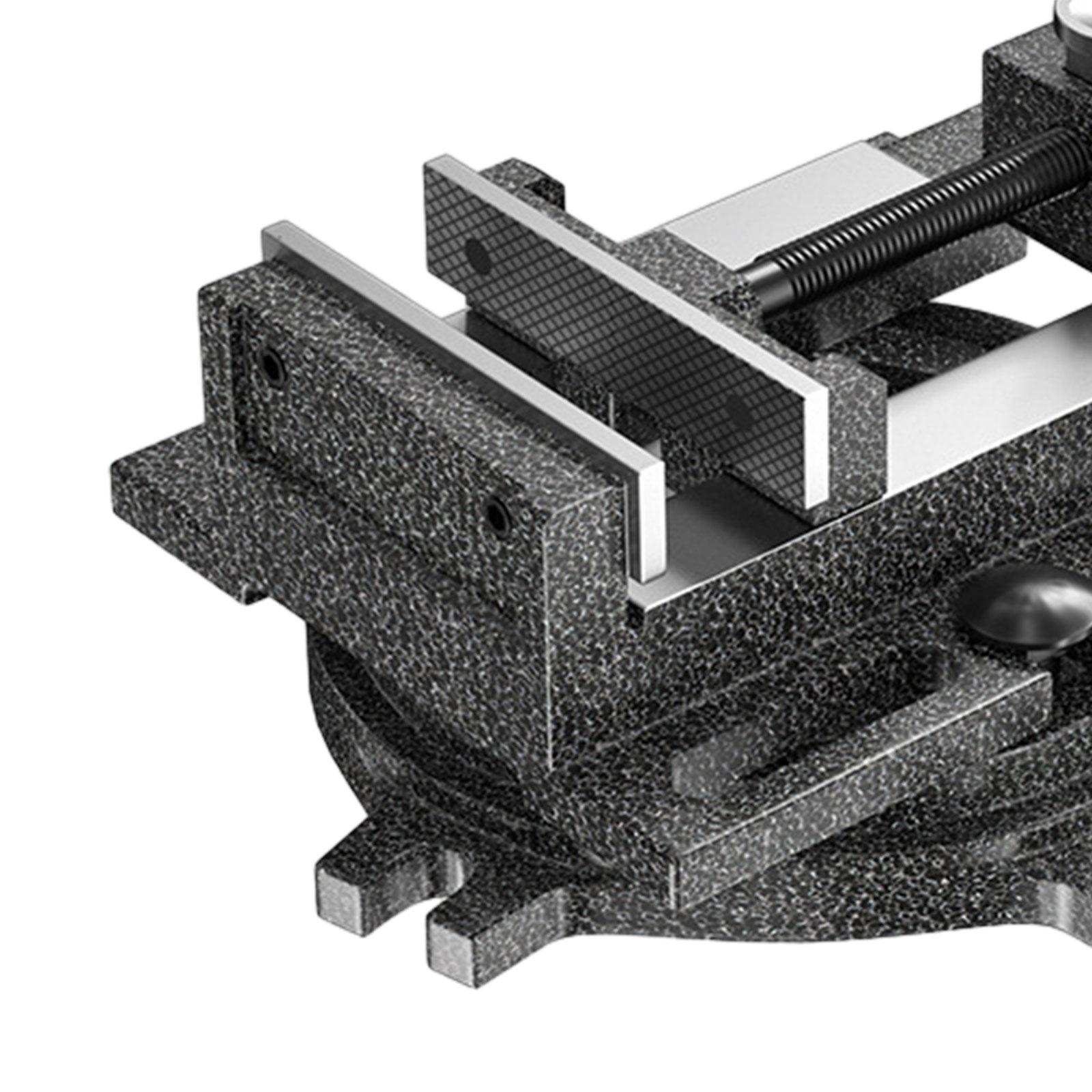 Morsa da banco per trapano a c - Bench Vise Swivel recensione e prezzo