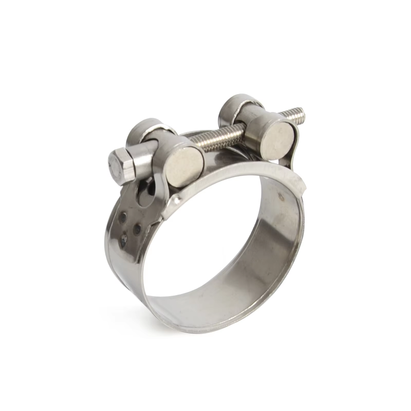 Fascette per tubi di scarico i - Pipe Clamp Bar recensione e prezzo