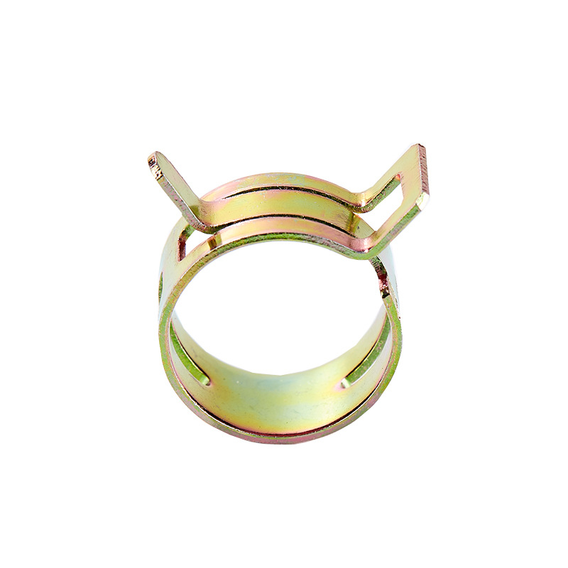 Fascette a Molla 5mm 6mm 7mm 8 - Pipe Clamp Bar recensione e prezzo