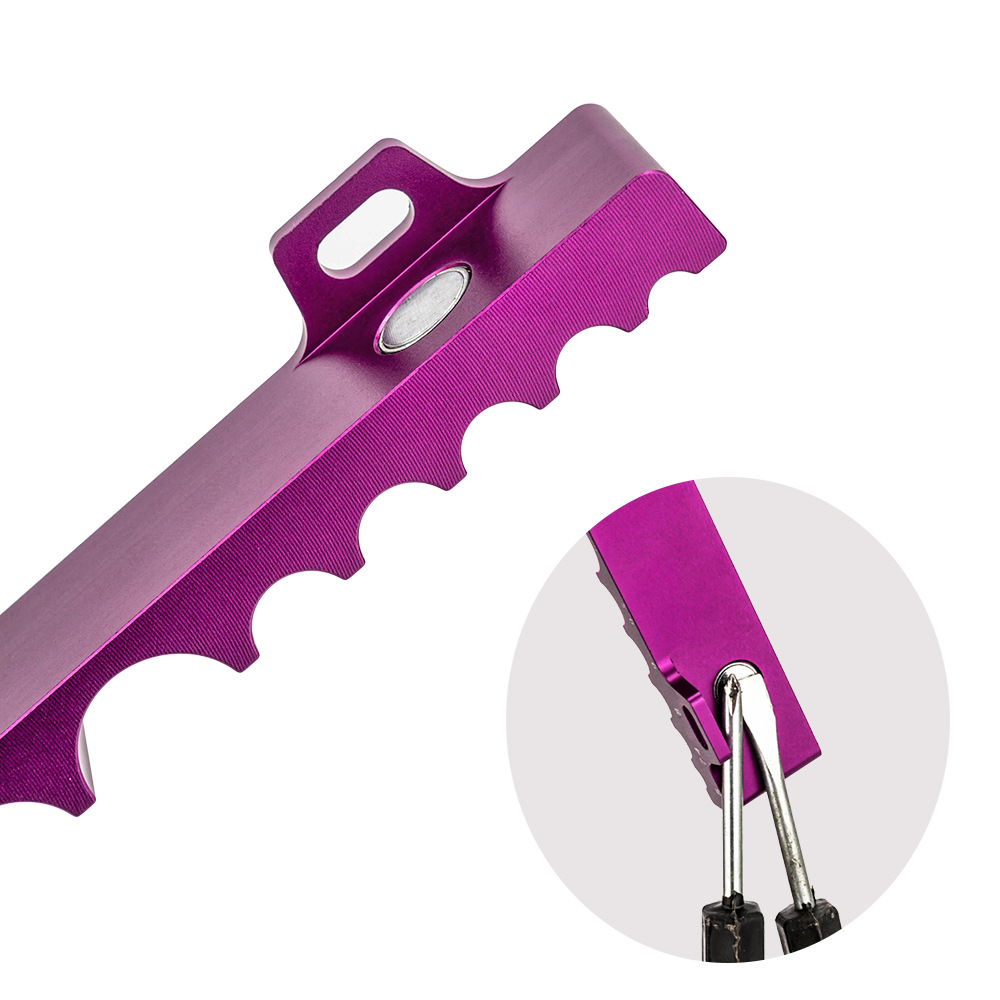 ZTTO Inserti per morsa da tavo - Drill Press Bench recensione e prezzo