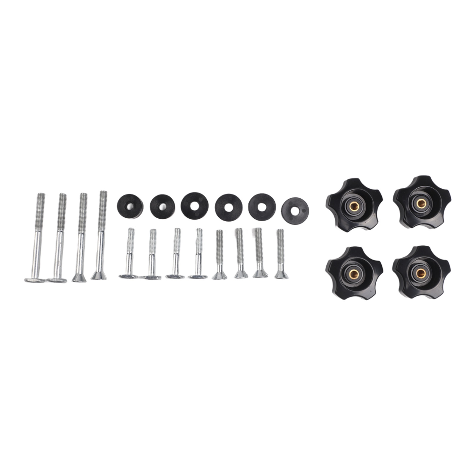 Set di 28 Pezzi di Pannelli di - Workshop Tools Board recensione e prezzo