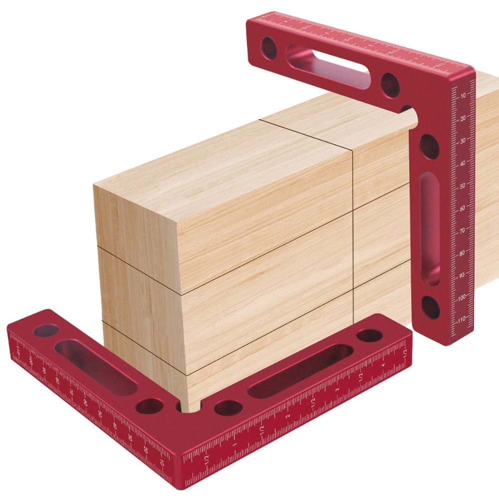 Righello di Posizionamento Ang - Angle Clamp 90 recensione e prezzo