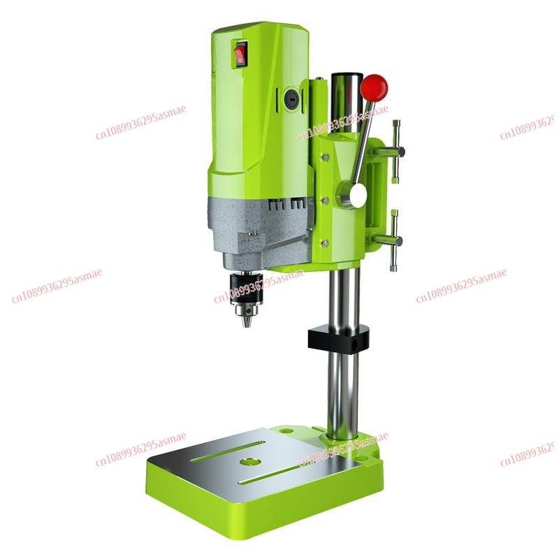 Trapano da Banco Miniaturizzat - Drill Press Bench recensione e prezzo