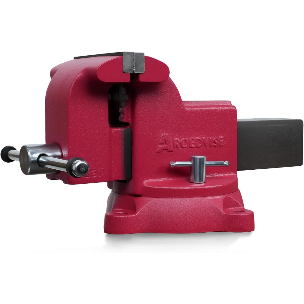 Morsa da banco per impieghi gr - Bench Vise Swivel recensione e prezzo