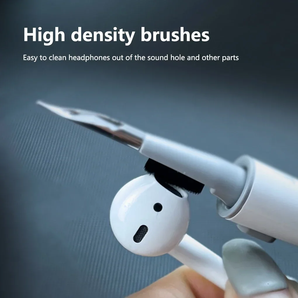 Kit di pulizia per auricolari  - Tools Xiaomi recensione e prezzo