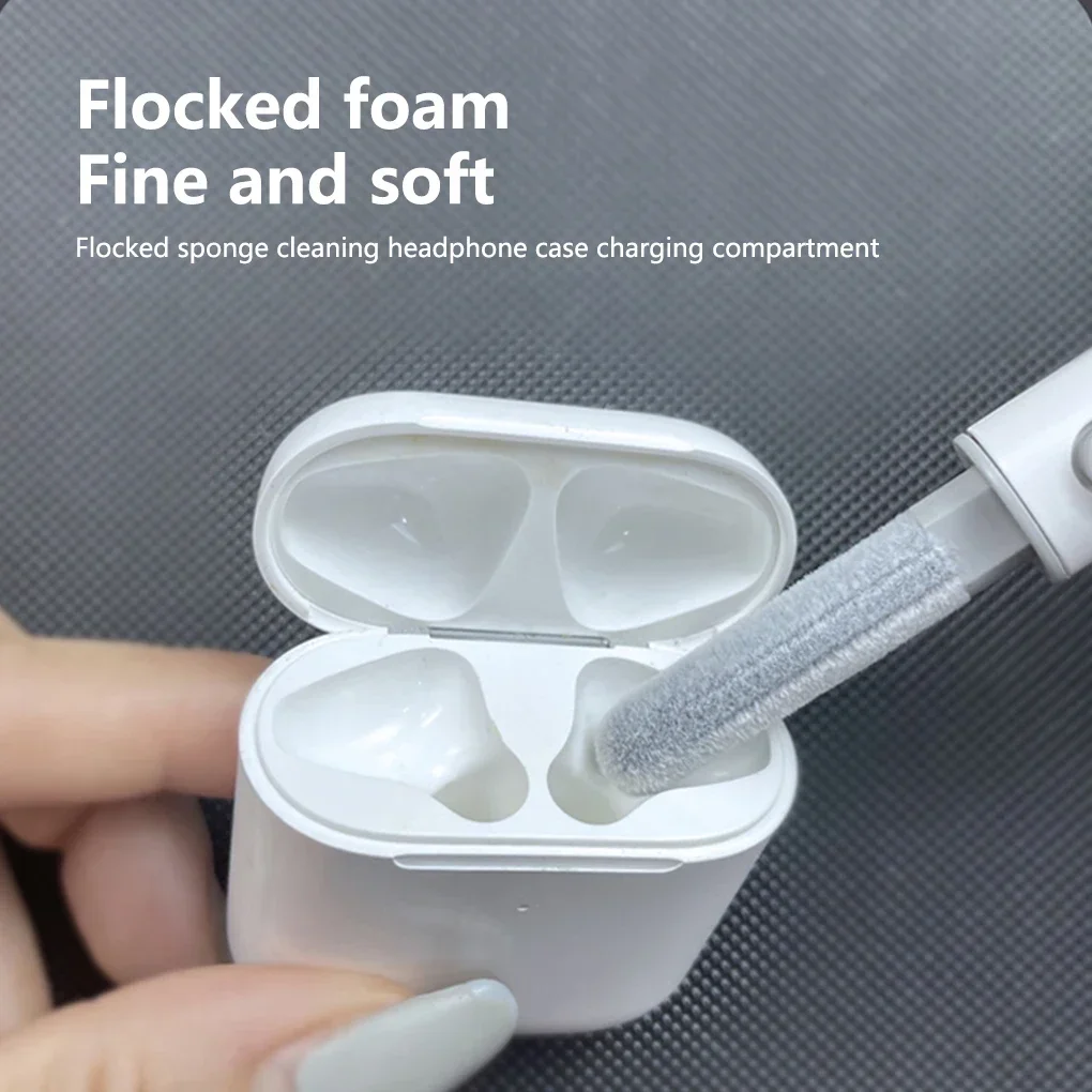 Kit di pulizia per auricolari  - Tools Xiaomi recensione e prezzo
