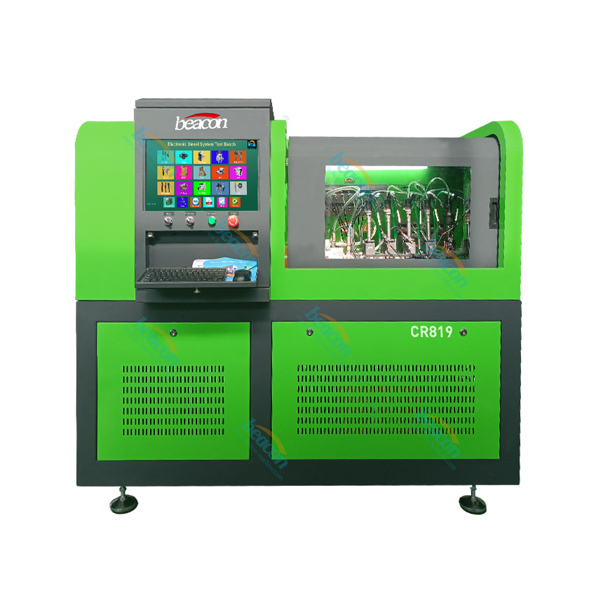 Beacon Banco di prova diesel C - Common Tools In Workshop recensione e prezzo