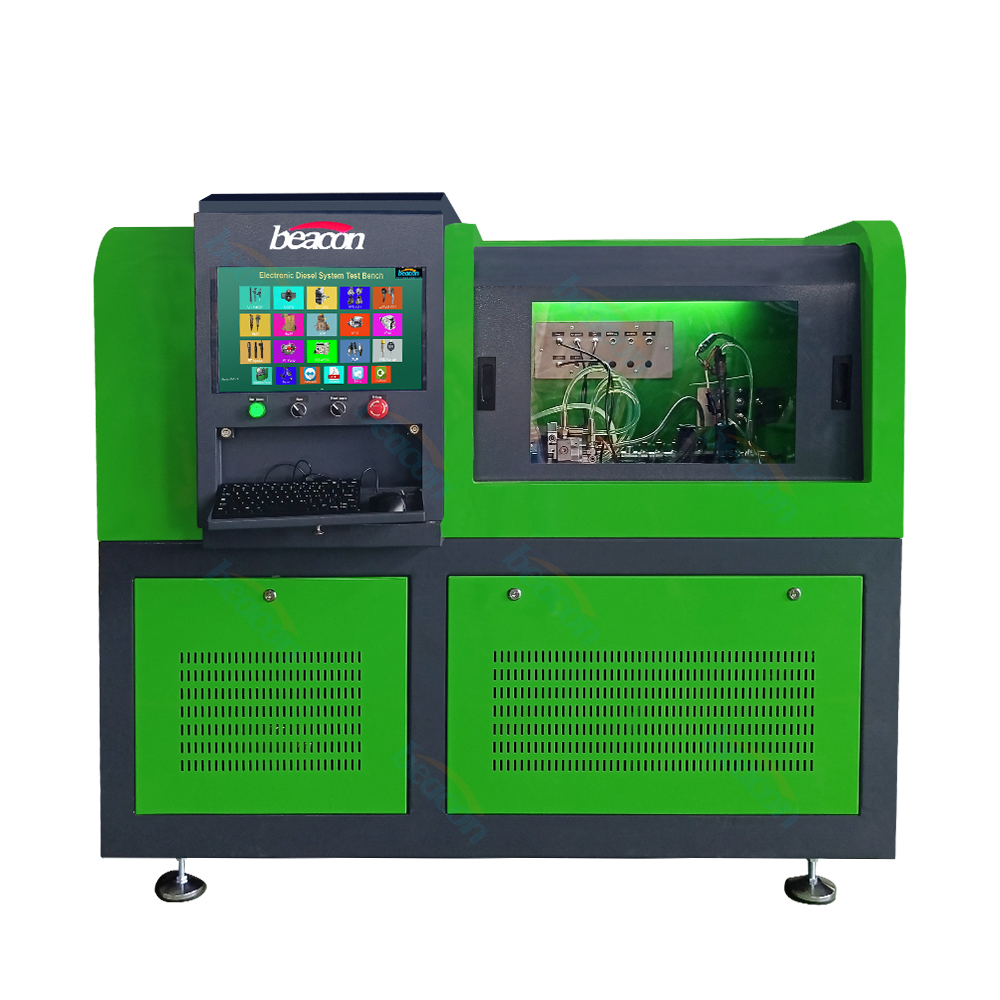 Beacon Banco di prova diesel C - Common Tools In Workshop recensione e prezzo