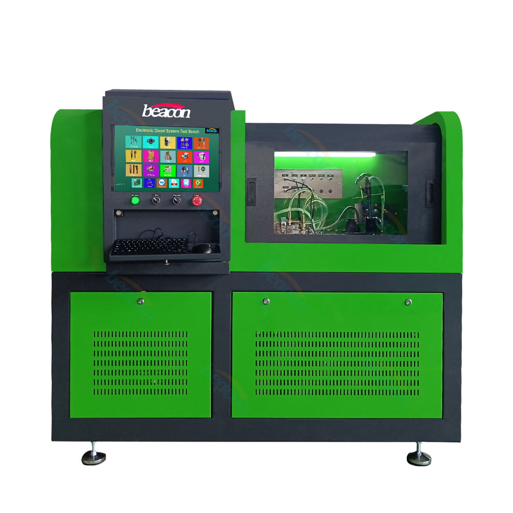 Beacon Banco di prova diesel C - Common Tools In Workshop recensione e prezzo